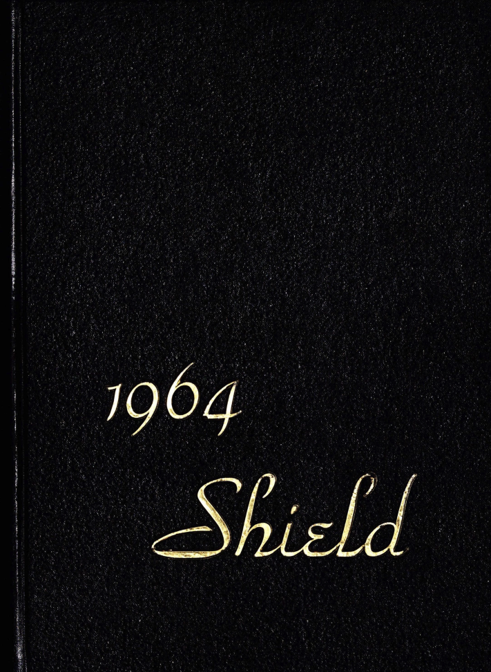 1964 Lincoln Southeast High School Yearbook